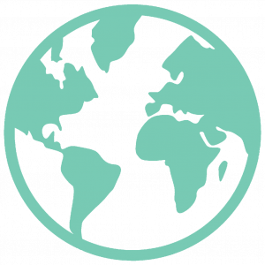Global crisis simulations
